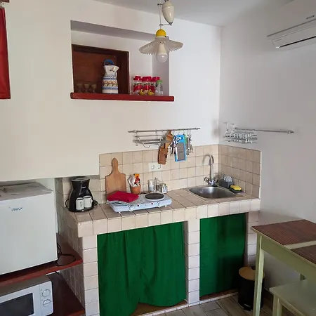 Appartement Ii Banjol